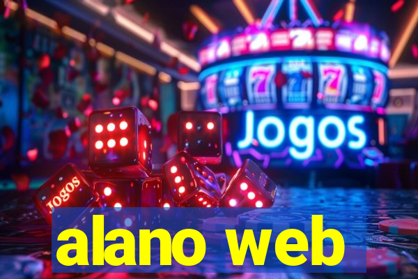 alano web